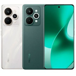 Realme 15 Pro цвета